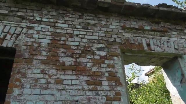 Усадьба Якимовское Каширский район смотреть онлайн