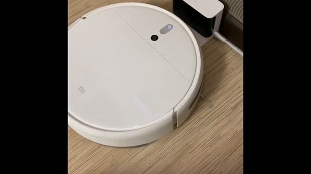 Робот пылесос xiaomi vacuum mop #xiaomi #робот смотреть онлайн