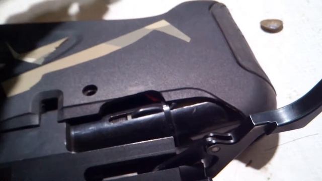 Магазин марадёр на 3D принтере. смотреть онлайн