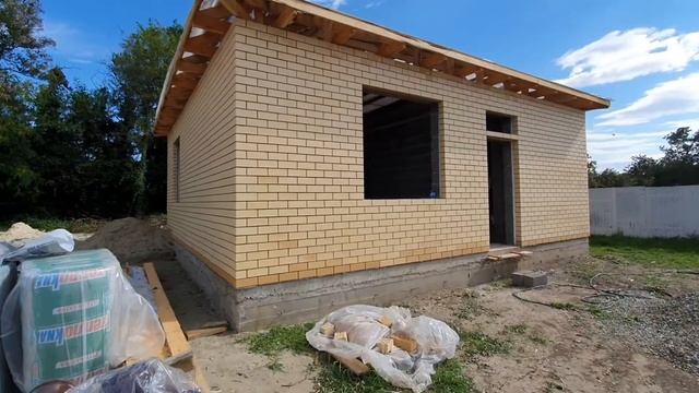 дом 73м2 , 5соток . цена 6 200 000₽. Тел: +7 918 380 71 65 Арут смотреть онлайн