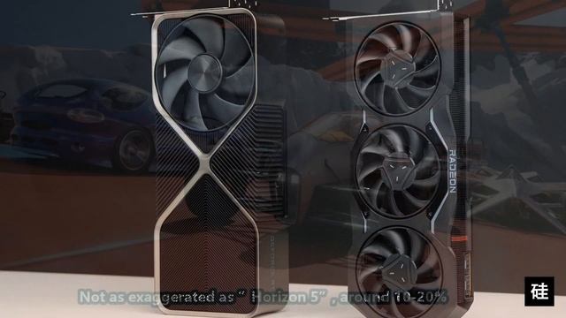 The performance of AMD's new driver has skyrocketed by more than 60%! RX 7900 XTX kills RTX 4080 in смотреть онлайн