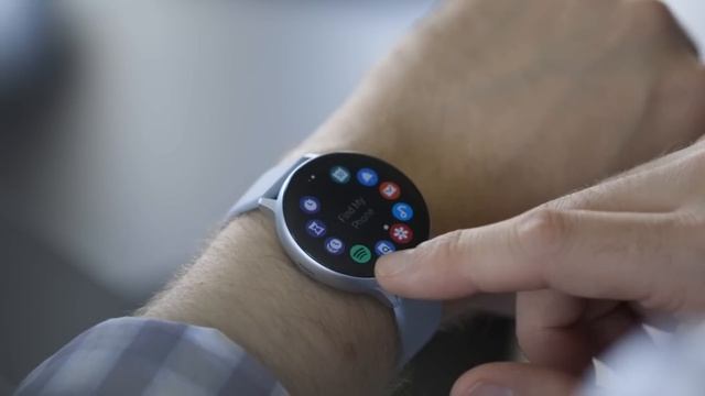 Samsung Galaxy Watch Active 2 Hands-on: Bezel Control Is Back