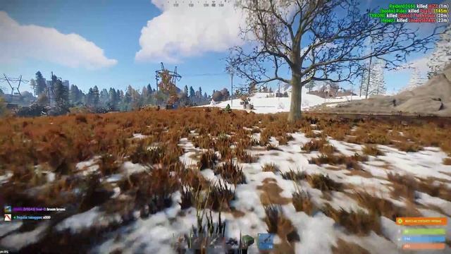 Rust Stream - Учуcь играть смотреть онлайн