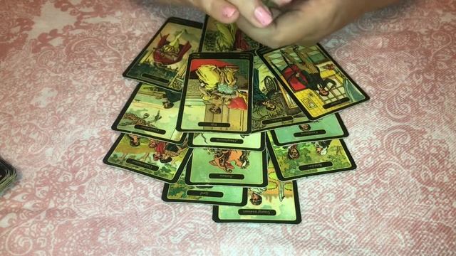 ГАДАНИЕ НА ИНТЕРЕСУЮЩЕГО ЧЕЛОВЕКА olla смотреть онлайн