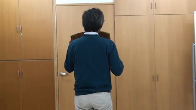 Chaconne Pan flute Susumu Otsuka смотреть онлайн
