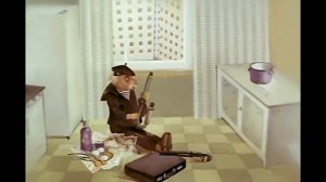 Мультики ★ Детям ★ Про Веру и Анфису. СССР (1986)