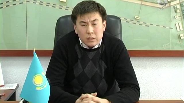 Ануар Кумпекеев. заместитель акима г. Степногорска смотреть онлайн