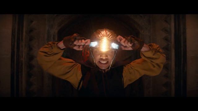 Dungeons & Dragons: Honor among Thieves (2023) - Trailer | Starring Chris Pine, Michelle Rodriguez смотреть онлайн