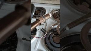 Электроплита Мечта 12-03 замена конфорки