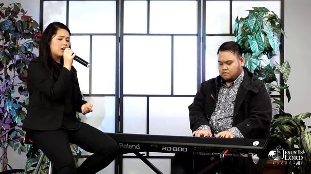 Wala Kang Katulad (Cover) - Levi Doce смотреть онлайн