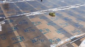 Монтаж монолитного поликарбоната 8 мм. на деревянную конструкцию