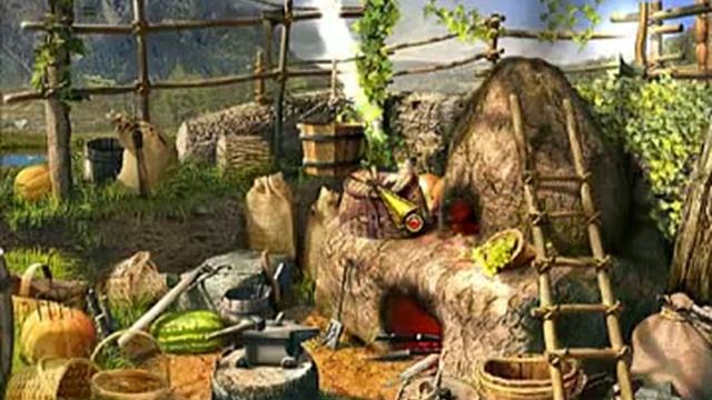 Правитель. Колосс смотреть онлайн