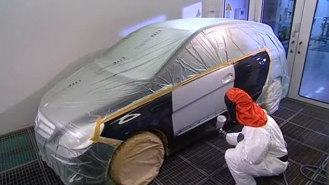 Водоразбавляемые краски Spies Hecker. смотреть онлайн