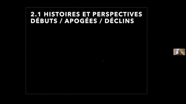 Mutations :: Sylvain Aubé :: L’audio dans le numérique : le cas du livre audio смотреть онлайн