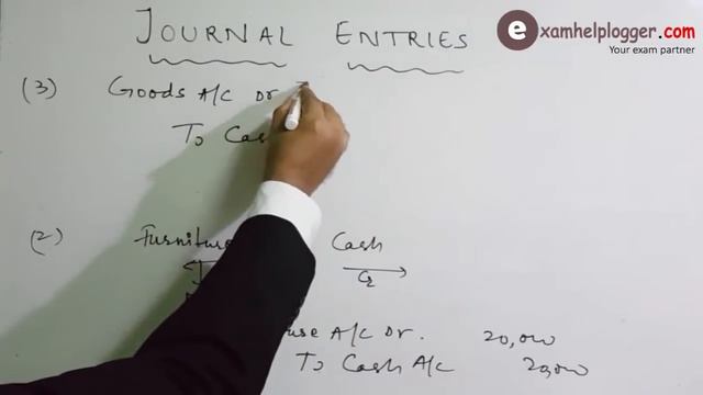 Journal entries accounting in hindi Accounts | class 12th bcom | finance | MCOM MBA जर्नल एंट्रीज смотреть онлайн