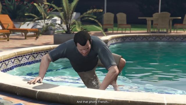 Grand Theft Auto 5 Gameplay  Walkthrough PART 39 | DID SOMEBODY SAID YOGA? | GTAV  GAMEPLAY GTA5