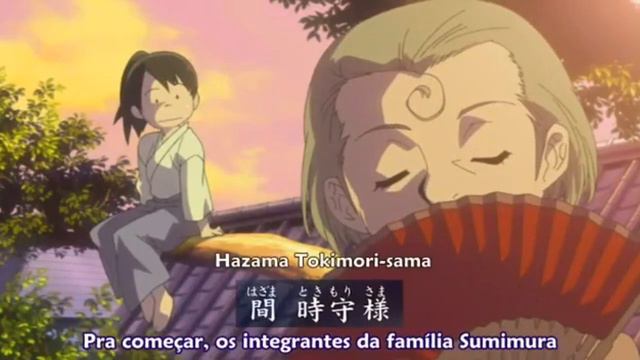 Mayumi Tanaka - Personagens