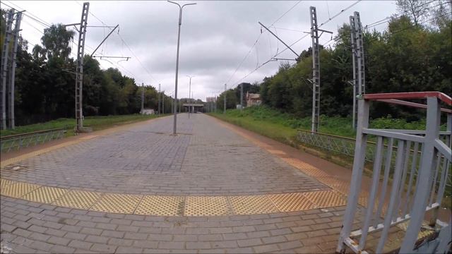 Покровское-Стрешнево. До и после закрытия смотреть онлайн