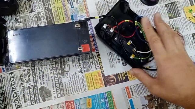 Техновселенная для Дома