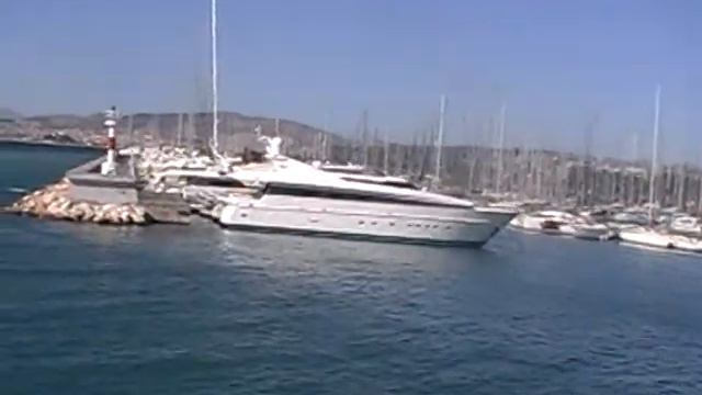 009 Современная Греция-Афины в кризис (Modern Greece-Athens) 19.01.2013 смотреть онлайн
