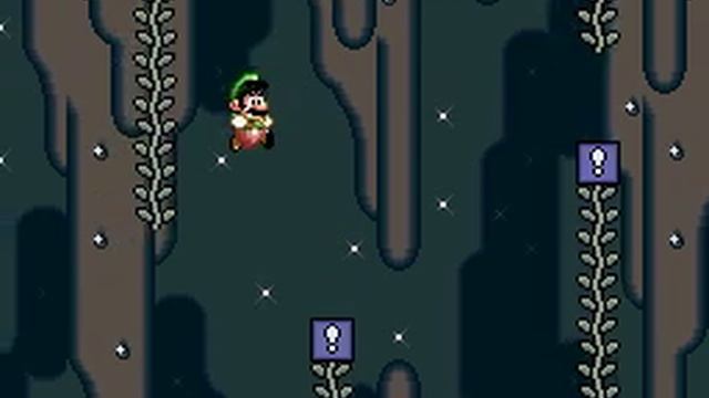 Let's Play Mario's Wacky World - World 2 Part 1 смотреть онлайн