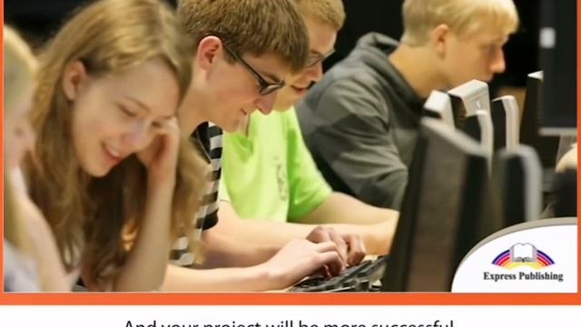 Excel 7. Means Of Communication