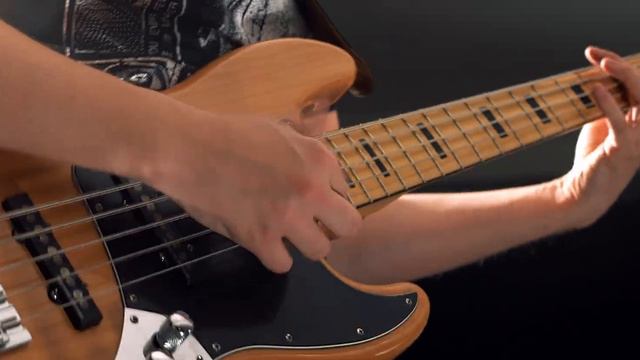 Eyes in the Void - Djinn [Bass Playthrough] смотреть онлайн