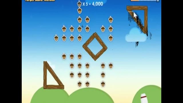 Crazy Go Nuts бесплатные игры флеш бесплатно смотреть онлайн