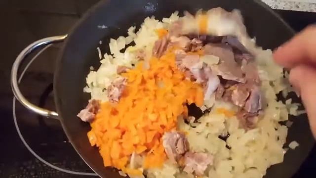 Суп Харчо с барбарисом смотреть онлайн