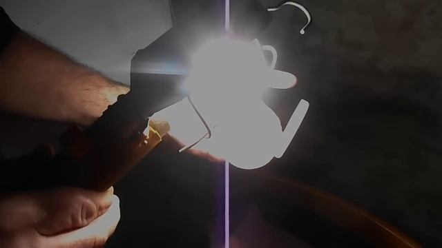 Светящийся опарыш смотреть онлайн