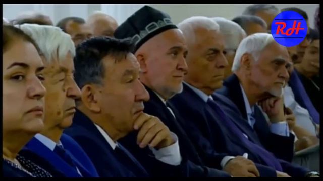 Ғазали Ҳоҷӣ Муҳаммад Ҳусайни Кангуртӣ дар қироати Ортиқи Қодир