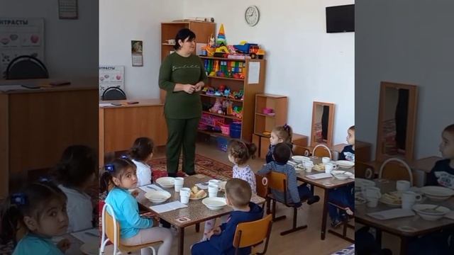День каши Звездочки.mp4 смотреть онлайн