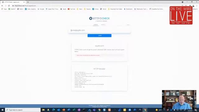 QUIC IETF Rfc-9000 Protocol Advanced Diagrams - Tutorial Details Of QUIC UDP 443