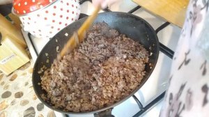 ПИРОЖКИ . С ЛИВЕРОМ . КАК ПРИГОТОВИТЬ ЛИВЕРНУЮ НАЧИНКУ