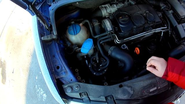 Проблемы с запуском дизеля в мороз. смотреть онлайн