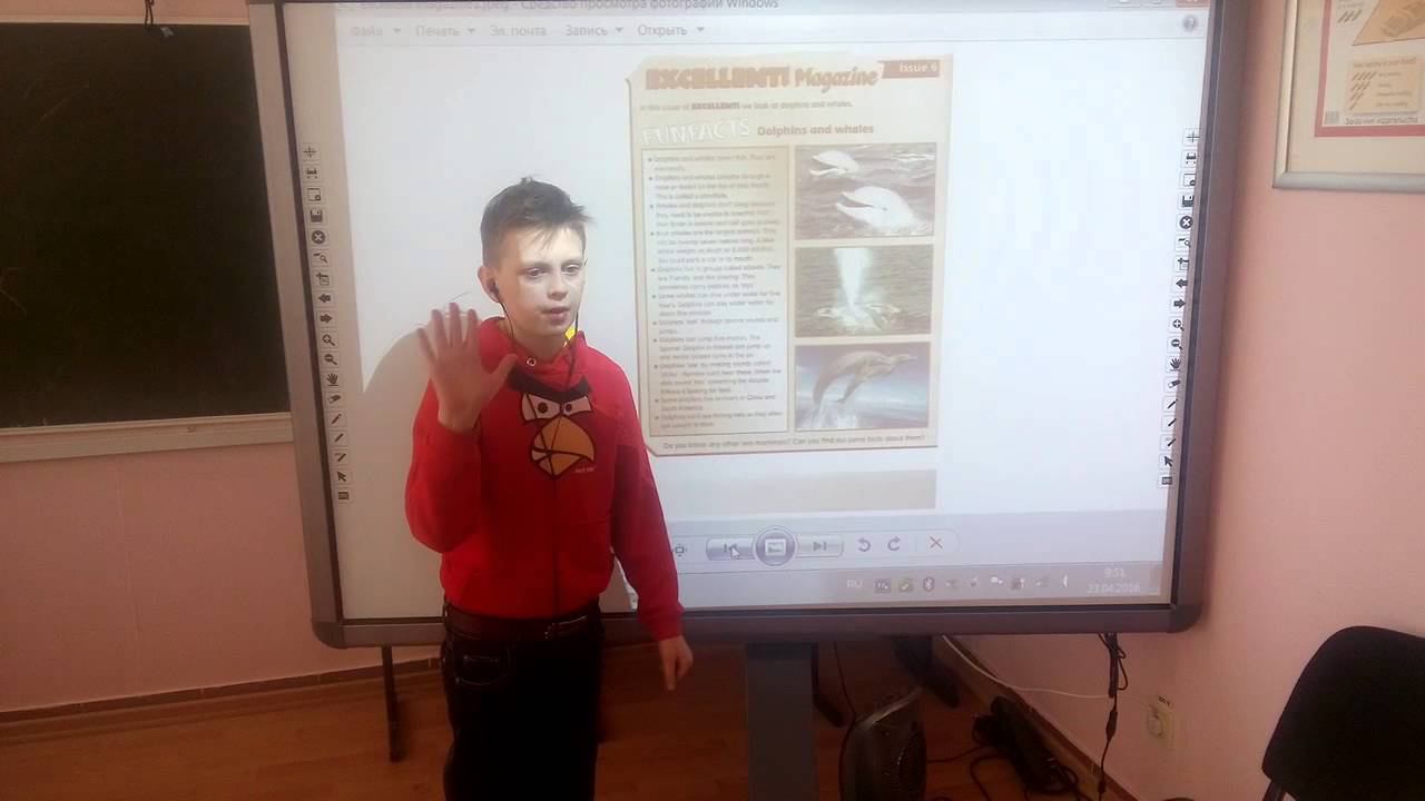 Аудиосуфлирование на английском языке, Виктор, 12 лет, часть2 смотреть онлайн