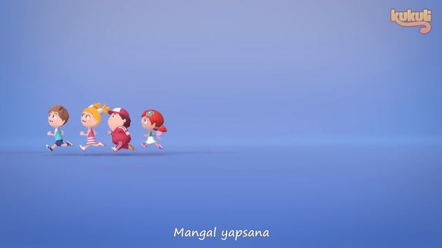 Kukuli – Bakkal Amca 🍬 | Yeni Klip #BakkalAmca