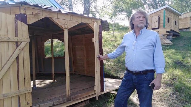 Свято-Троицкий скит смотреть онлайн