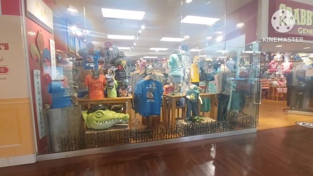 Day 3 New Orleans| Vue orleans| Outlet Collection RiverWalk| Street Car| Spanish Plaza|Cemeteries смотреть онлайн