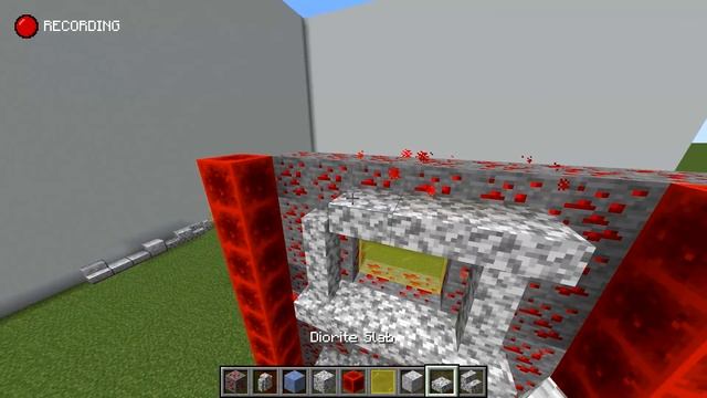 Minecraft Block Swap with @ldshadowlady смотреть онлайн