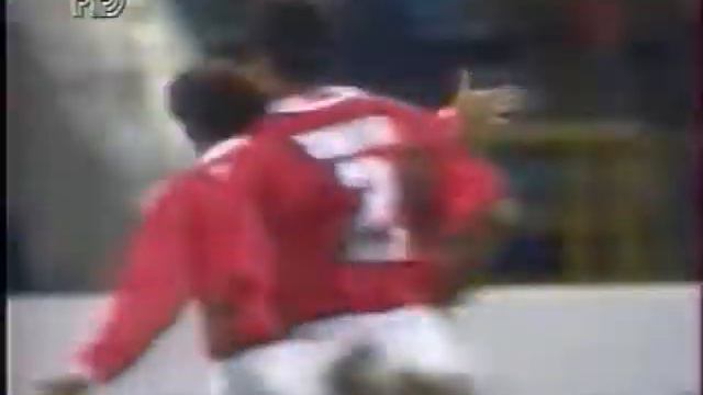 Еврокубки 1996-1997 Обзоры РТР