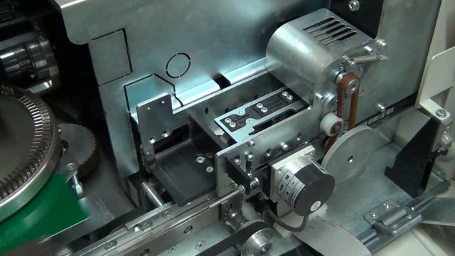 Эмбоссер CIM Е1000 смотреть онлайн