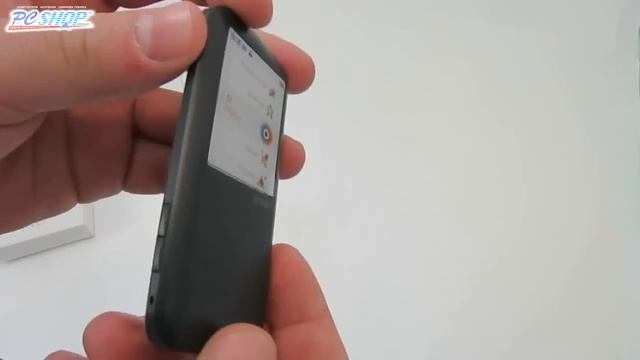 iRiver E40 | unboxing смотреть онлайн