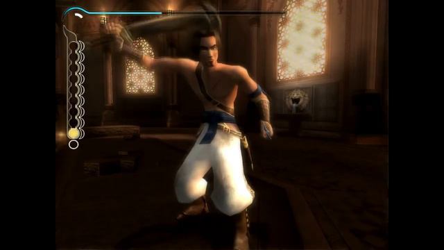 Let's Play Prince of Persia Sands of Time #9 смотреть онлайн