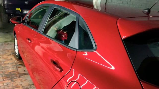 Hyundai Accent Car Pro C Quartz Uk Edition 3.0 смотреть онлайн