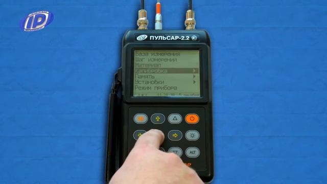 Ультразвуковой дефектоскоп буронабивных свай ПУЛЬСАР 2 ДБС смотреть онлайн