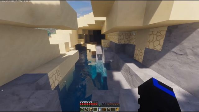 #08 - Surviving with Shaders - RTX 2060 - Pack NAPP - Shader KAPPA 5.0 смотреть онлайн