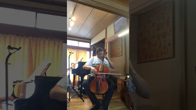 Arpeggione at home смотреть онлайн