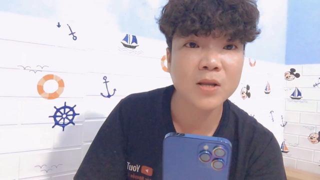 IOS 17.2.1 Cập Nhật Sau 7 Ngày Quá Êm смотреть онлайн