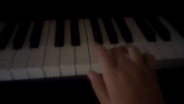 Graviti Falls на пианино(если не понял раскрой описание) смотреть онлайн